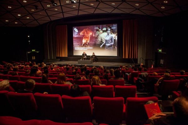 The British Film Institute (BFI)
