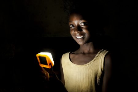 SolarAid