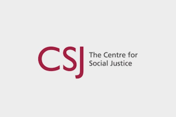 Centre for Social Justice