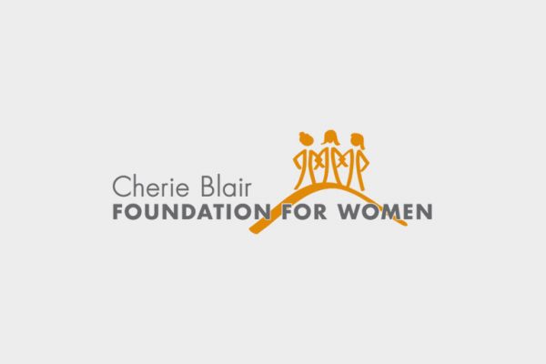 Cherie Blair Foundation For Women