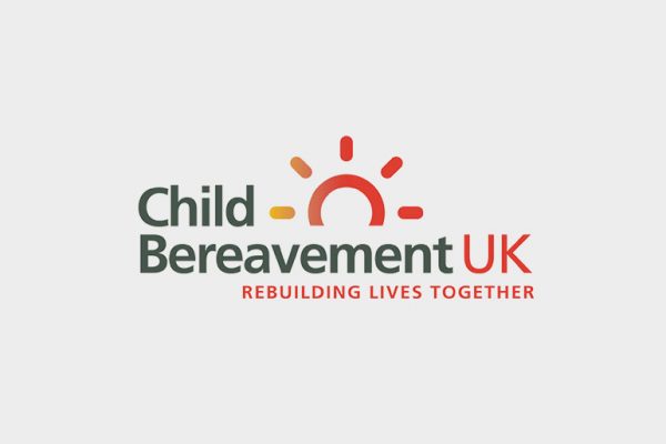 Child Bereavement UK