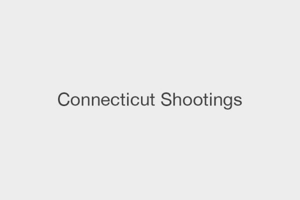 Connecticut Shootings