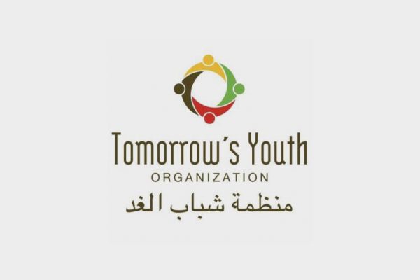 Tomorrow’s Youth Organisation