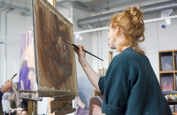 Heatherley School of Fine Art